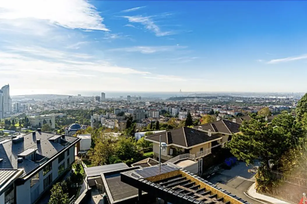 Istanbul property